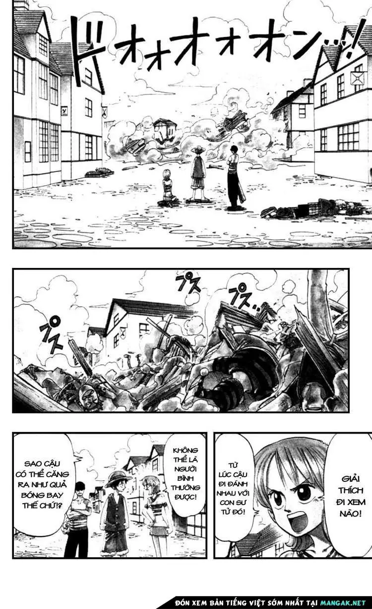 One Piece chương 16, trang 2