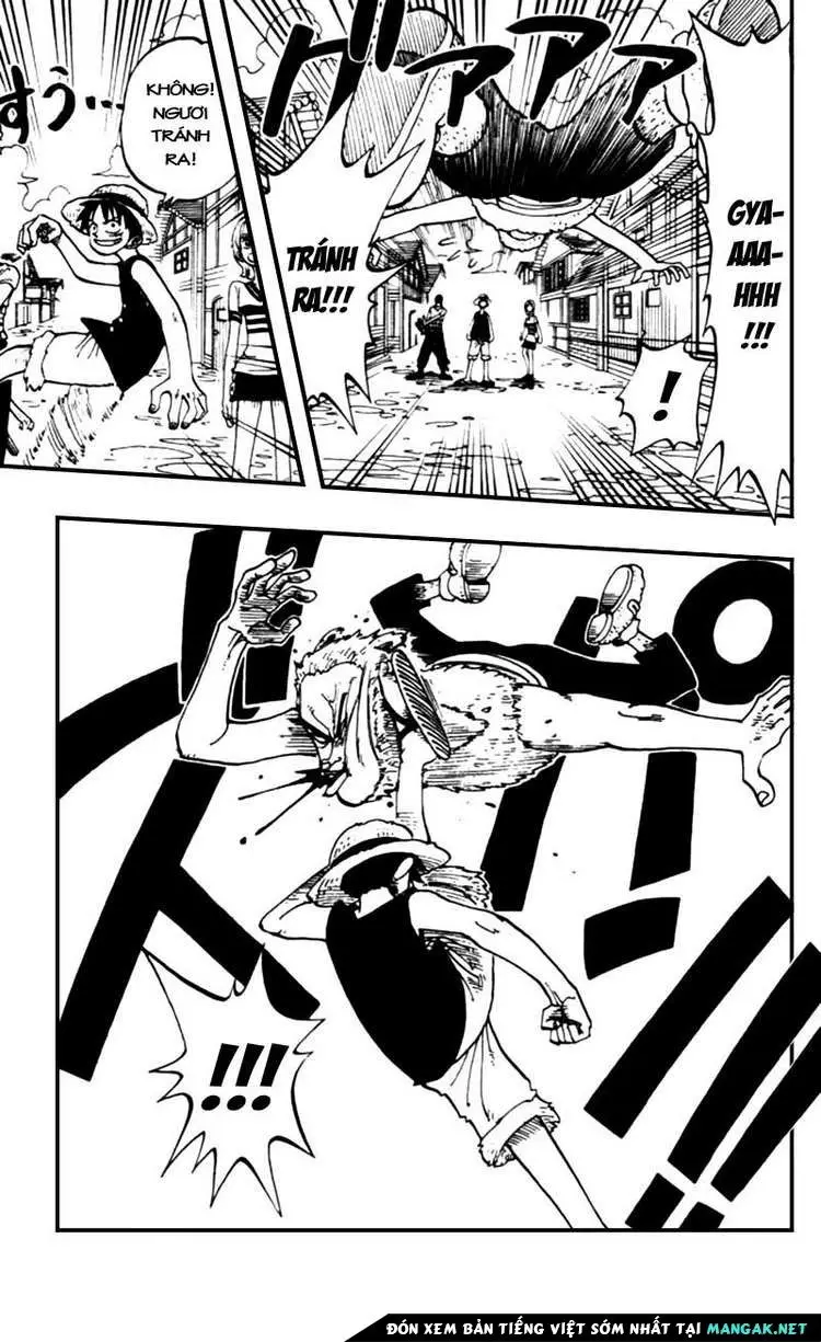 One Piece chương 16, trang 7
