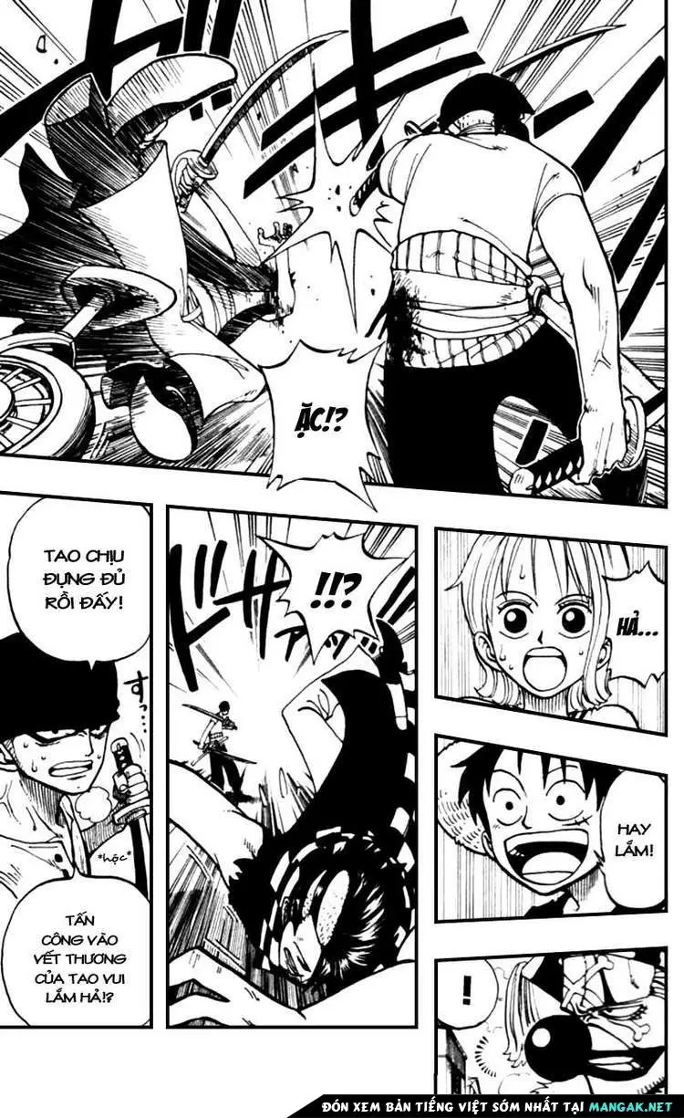 One Piece chương 16, trang 15