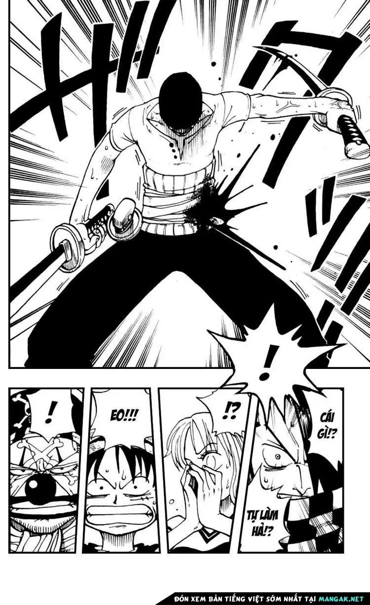 One Piece chương 16, trang 16