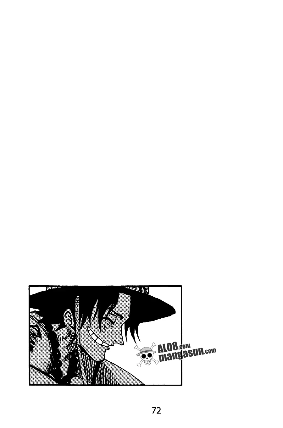 One Piece chương 160, trang 2