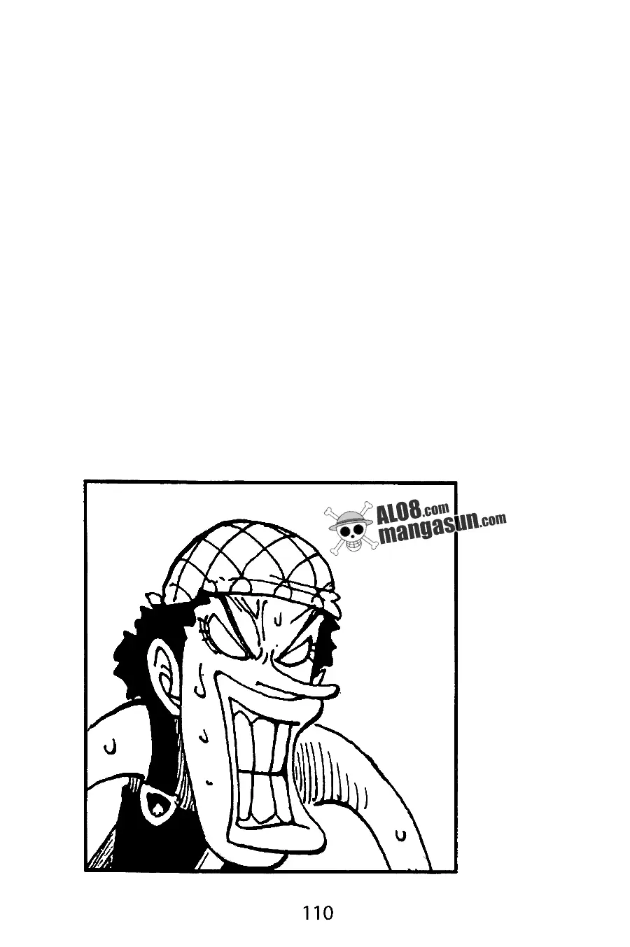 One Piece chương 161, trang 19