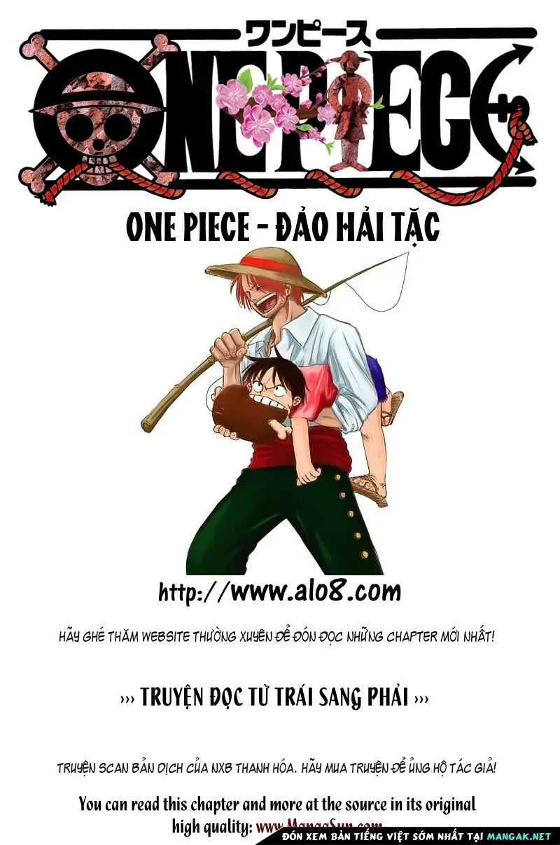 One Piece chương 162, trang 20