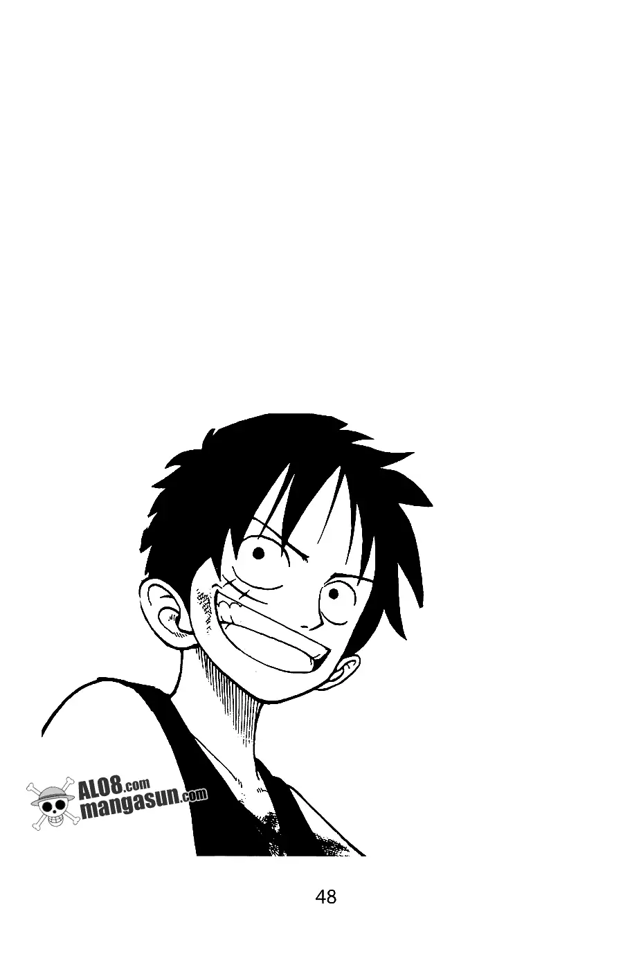 One Piece chương 166, trang 20