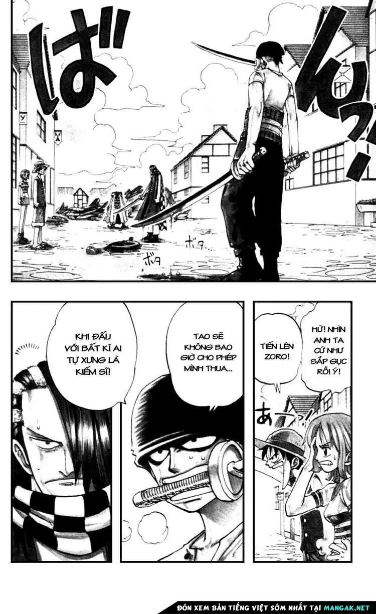 One Piece chương 17, trang 2