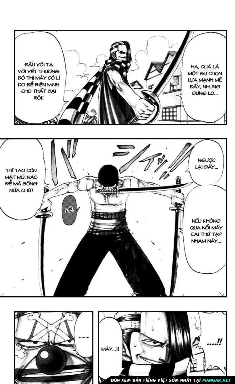 One Piece chương 17, trang 3
