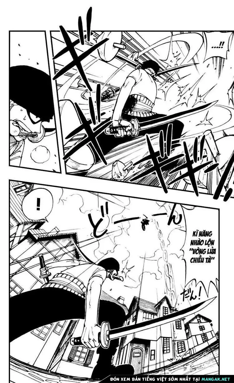 One Piece chương 17, trang 7