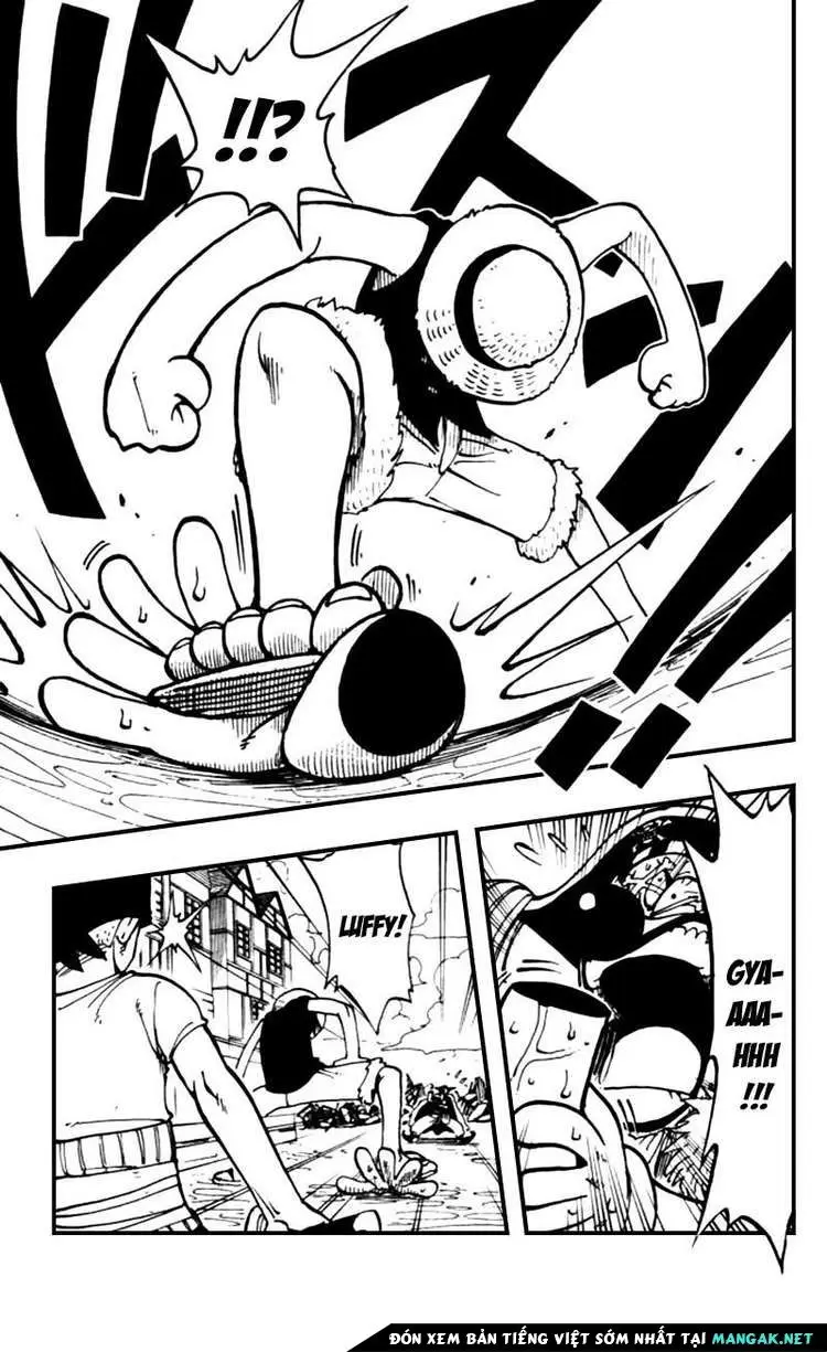 One Piece chương 17, trang 10