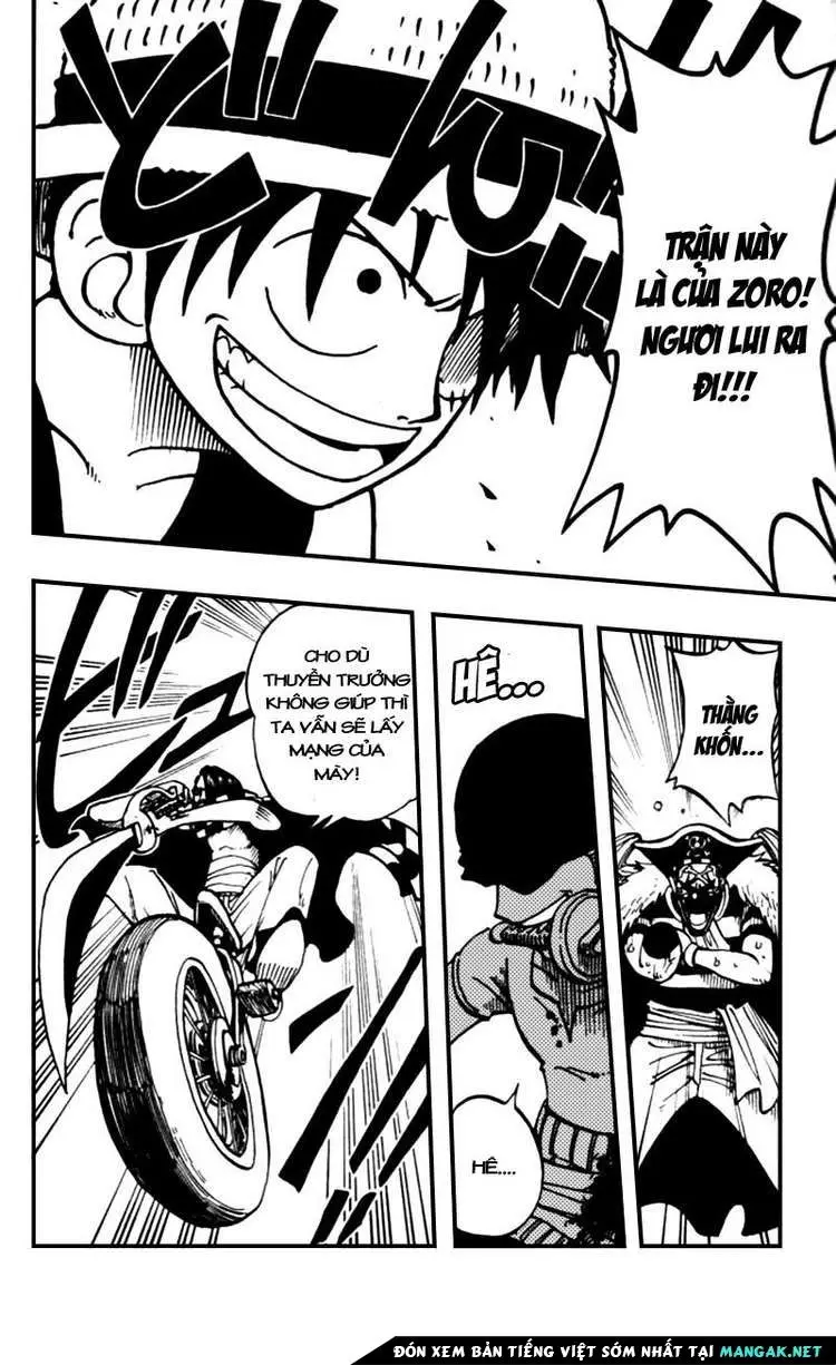 One Piece chương 17, trang 11