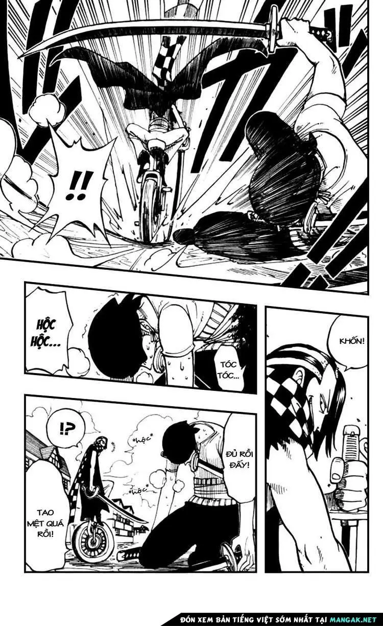 One Piece chương 17, trang 12