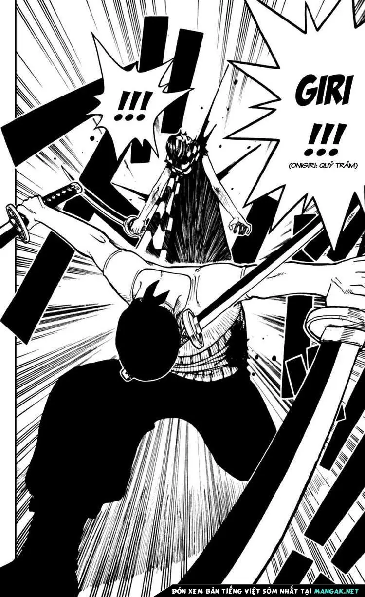 One Piece chương 17, trang 15