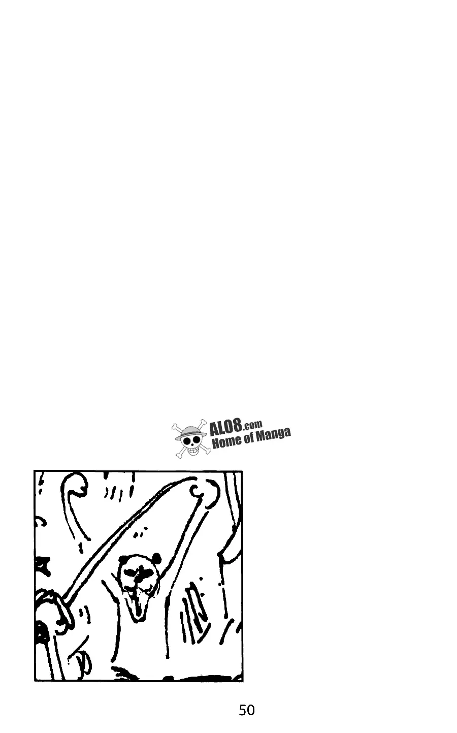 One Piece chương 175, trang 2