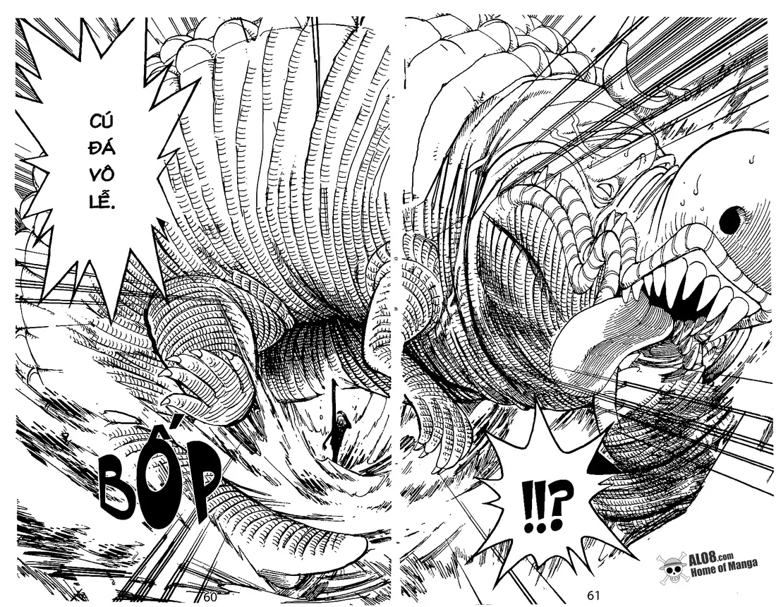 One Piece chương 175, trang 12