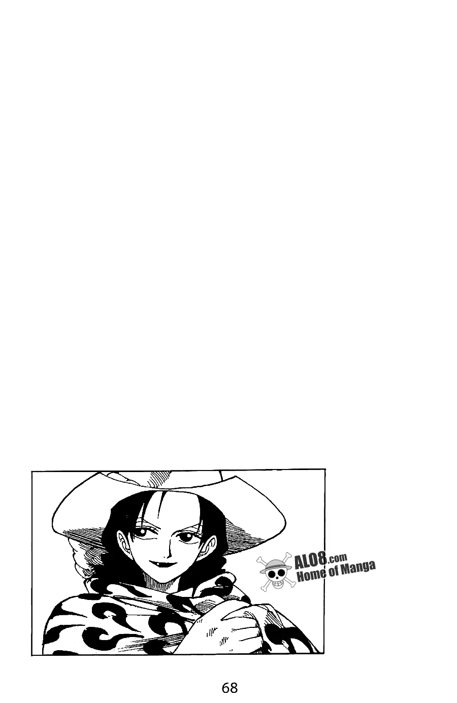One Piece chương 175, trang 19