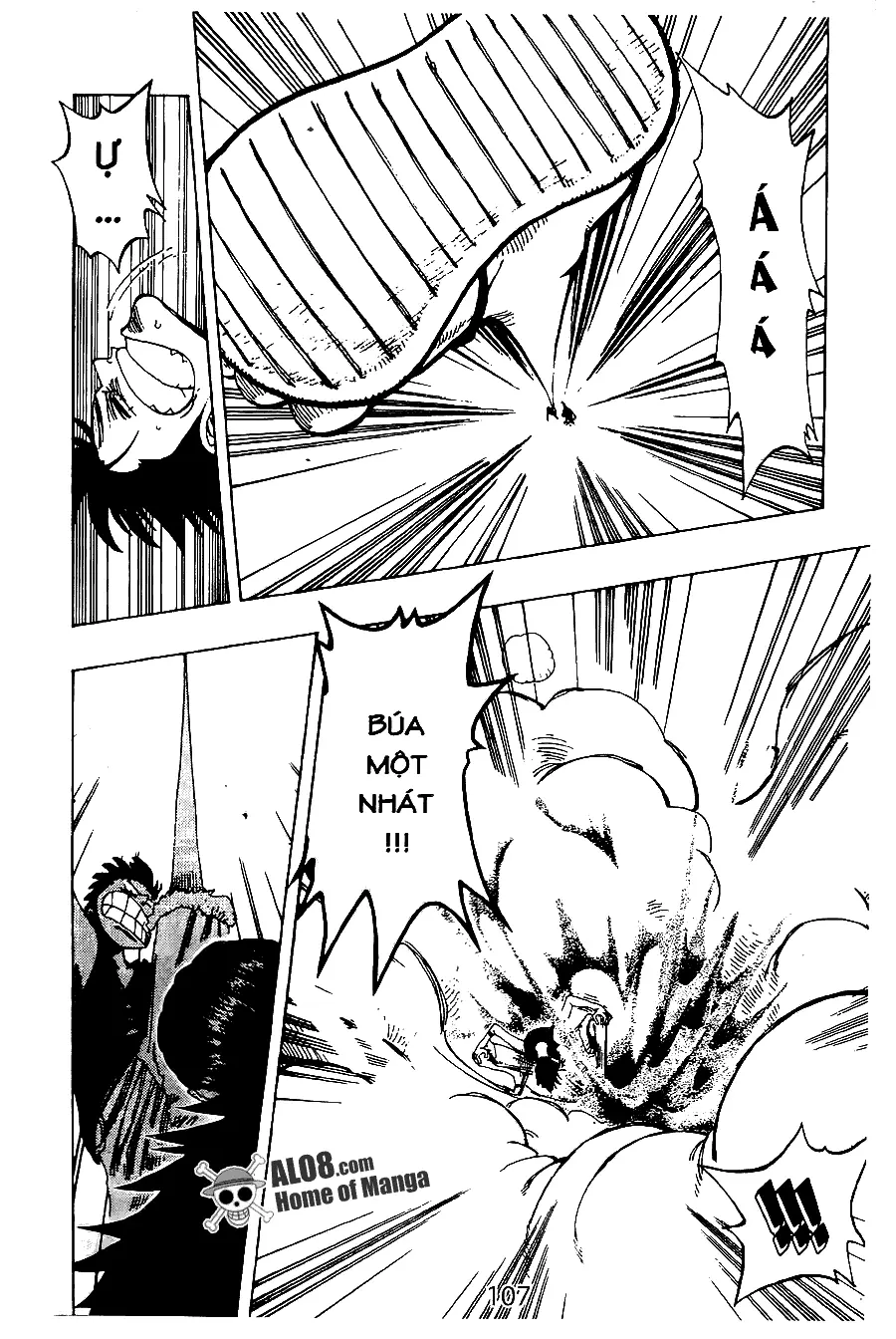 One Piece chương 177, trang 17