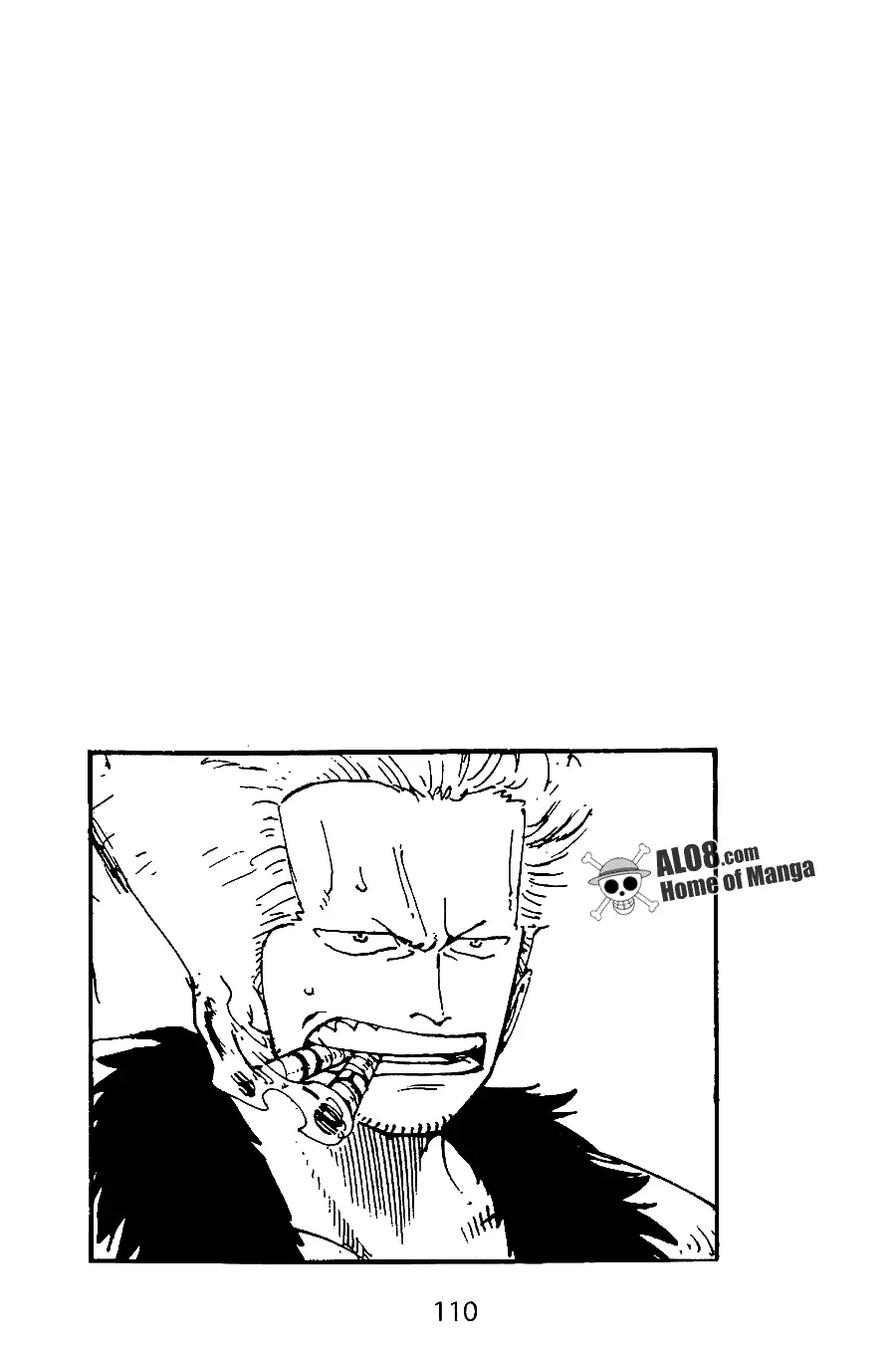 One Piece chương 177, trang 20