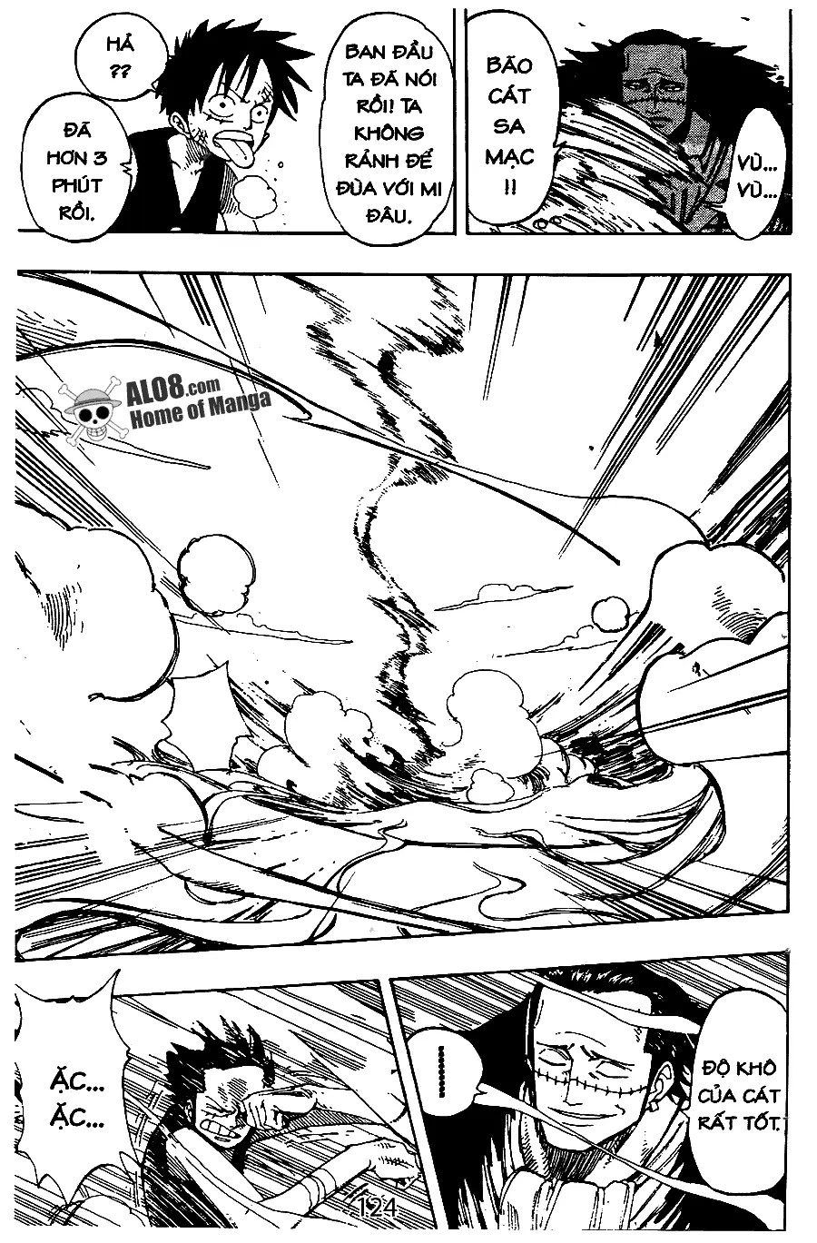 One Piece chương 178, trang 14