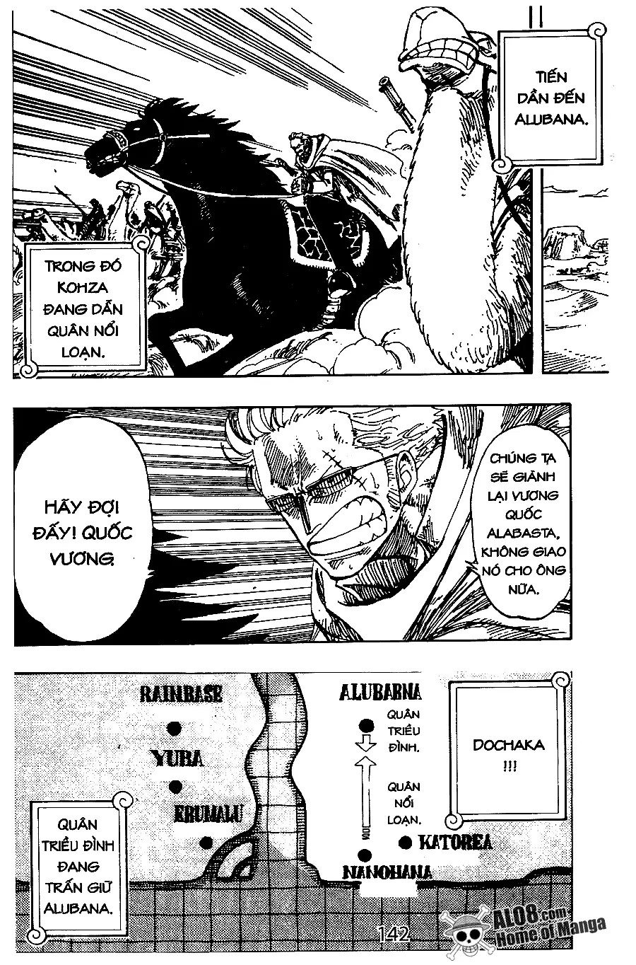 One Piece chương 179, trang 12