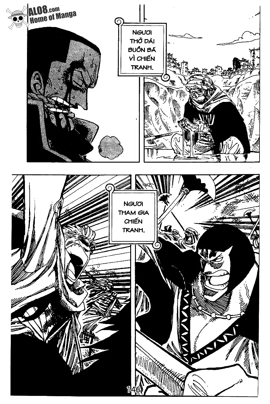 One Piece chương 179, trang 16