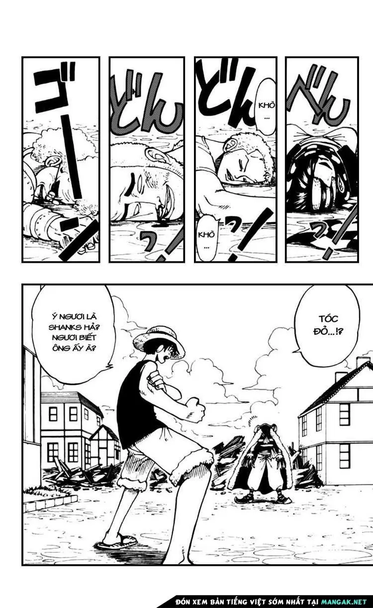 One Piece chương 18, trang 3