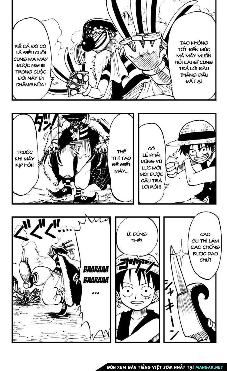 One Piece chương 18, trang 5