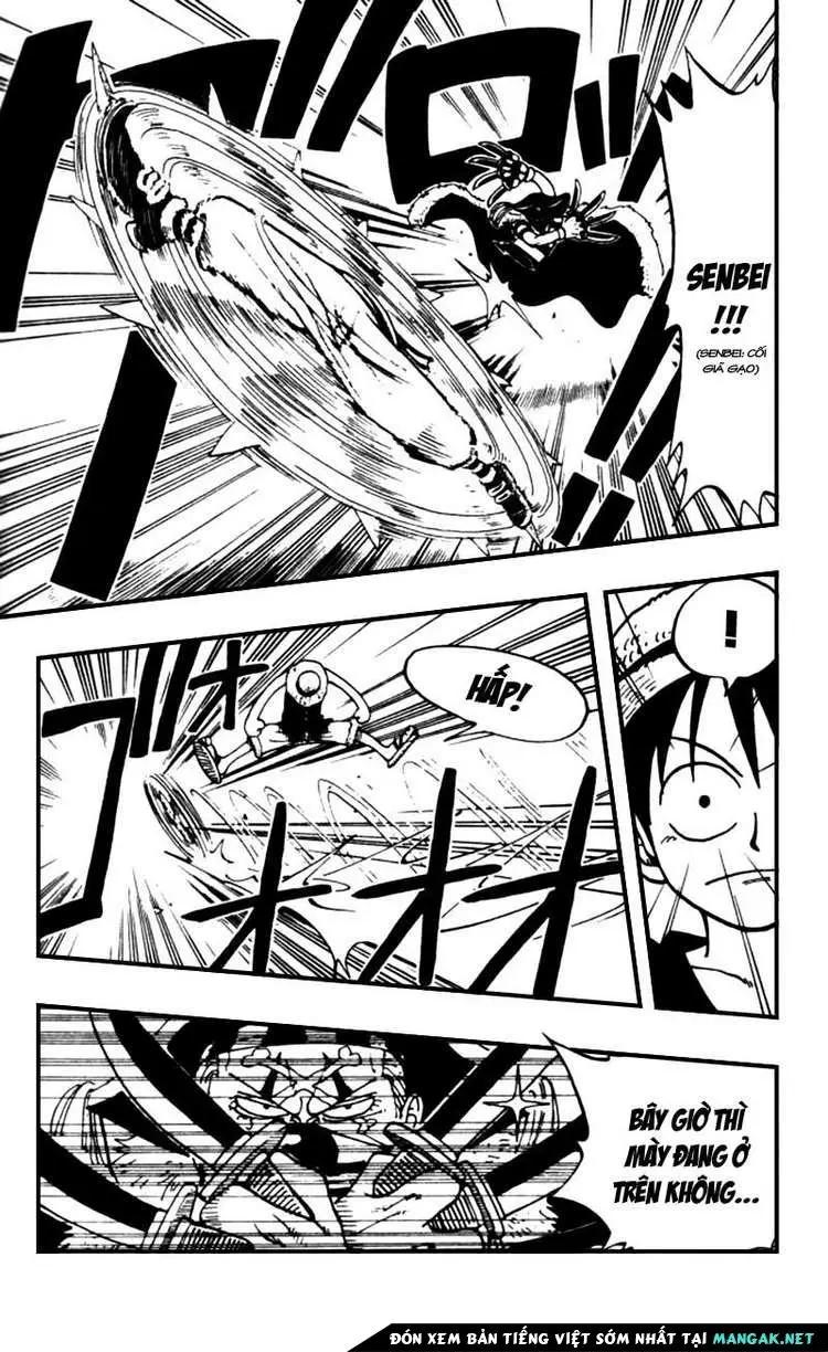 One Piece chương 18, trang 6