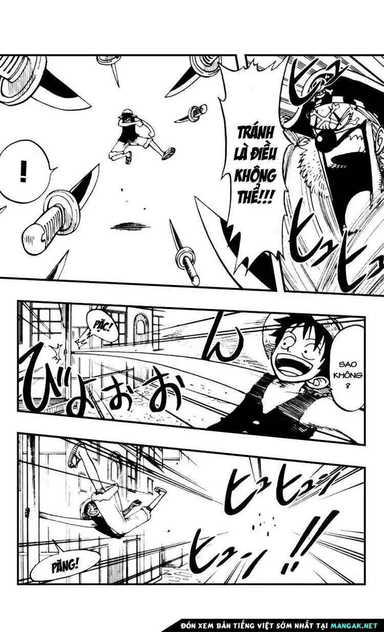 One Piece chương 18, trang 7