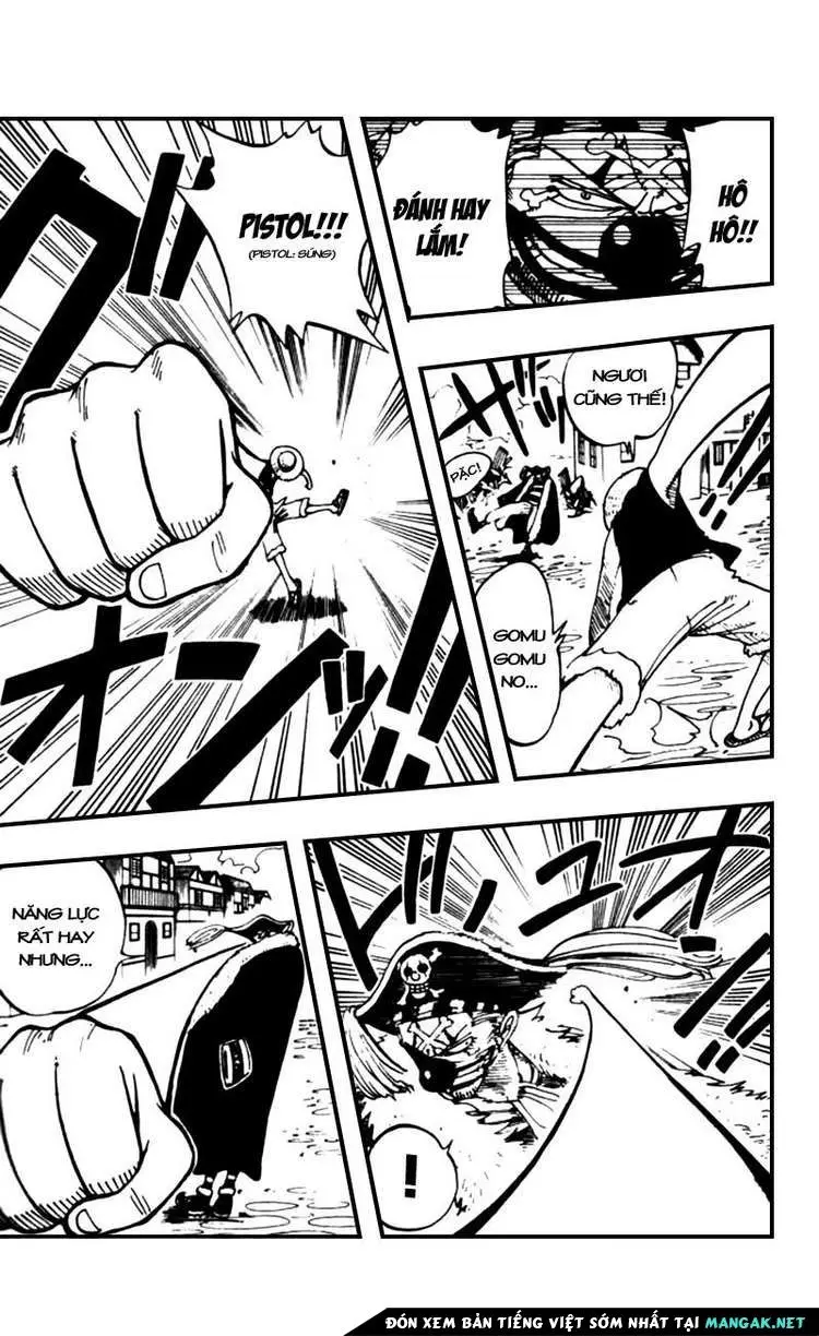 One Piece chương 18, trang 8