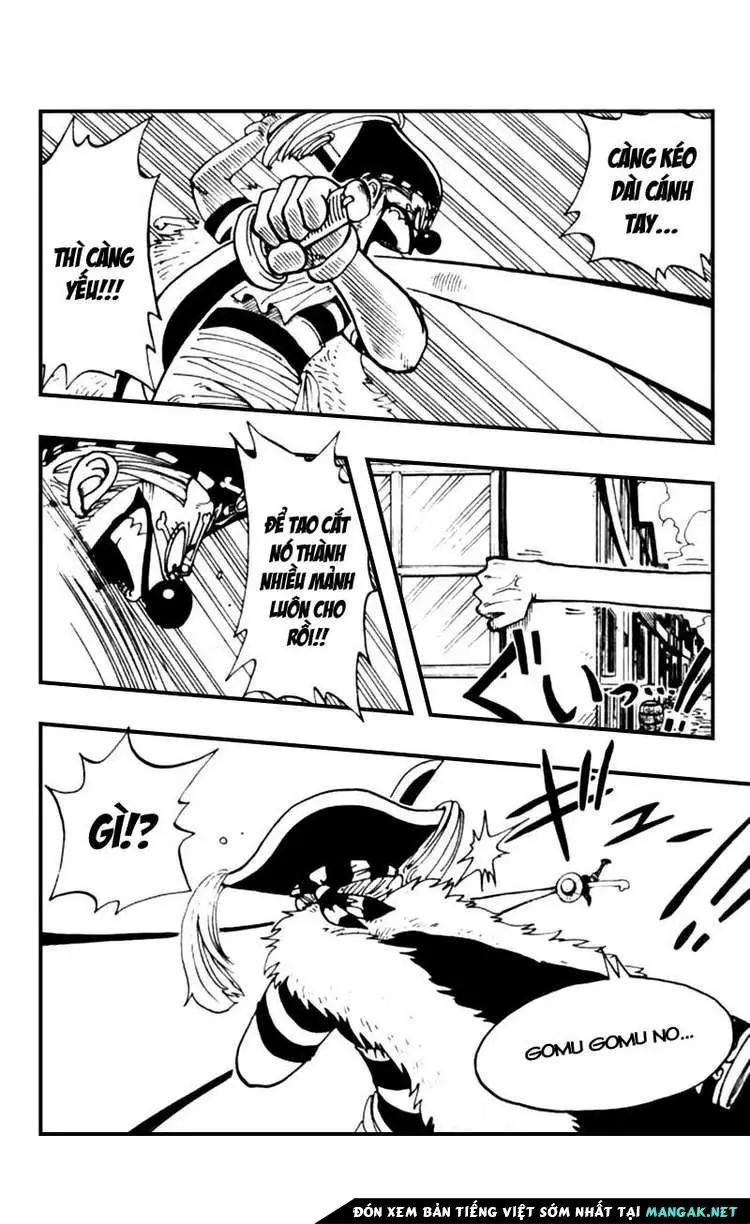One Piece chương 18, trang 9