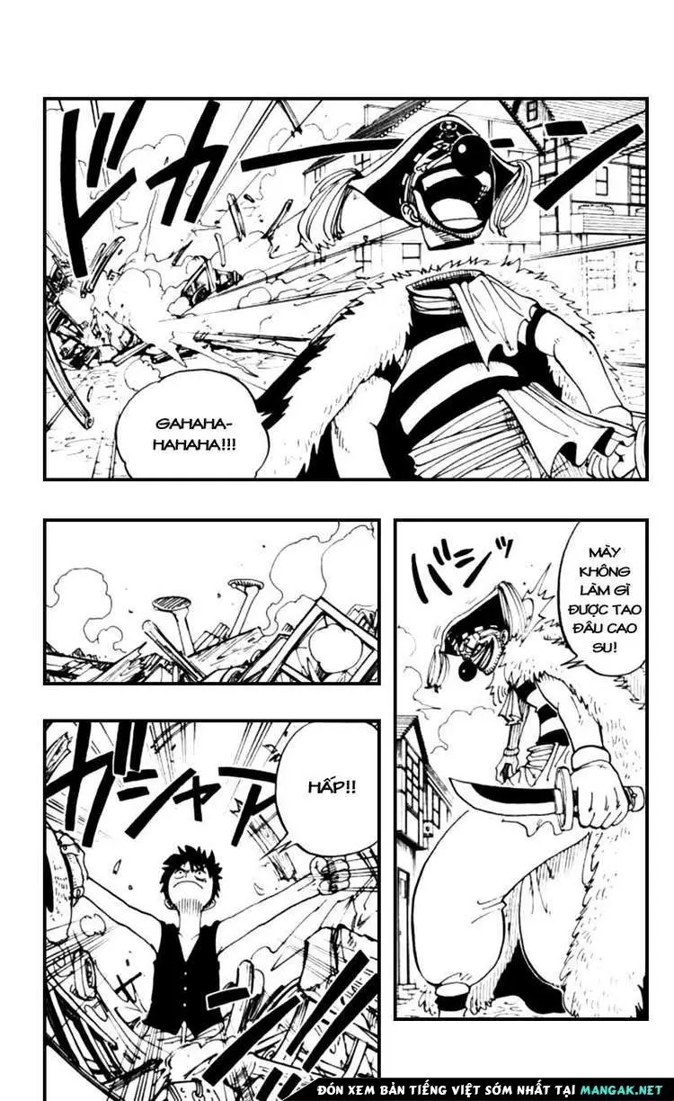 One Piece chương 18, trang 11