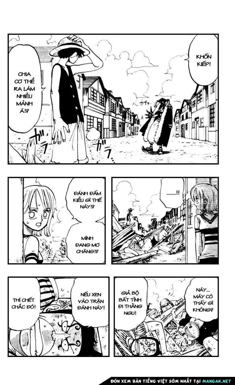 One Piece chương 18, trang 12