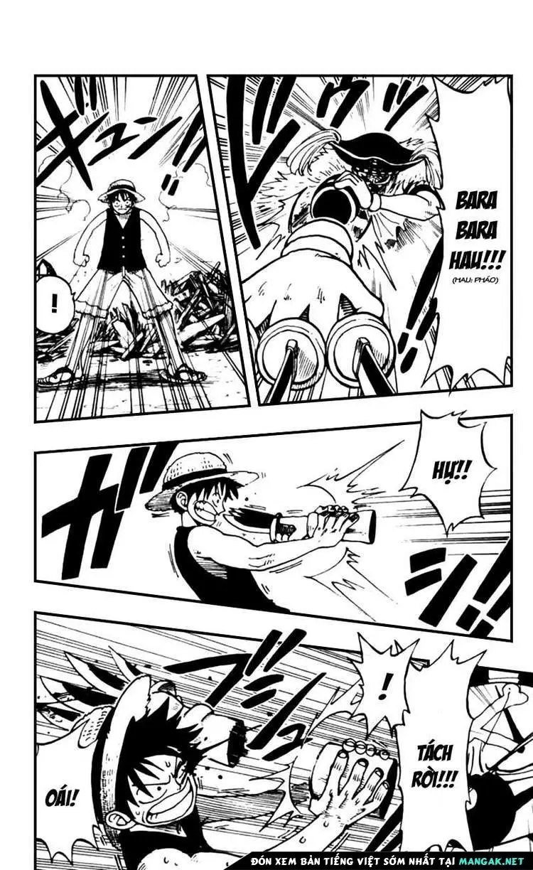 One Piece chương 18, trang 13