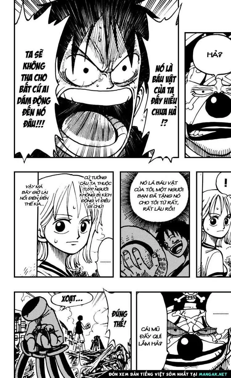 One Piece chương 18, trang 15