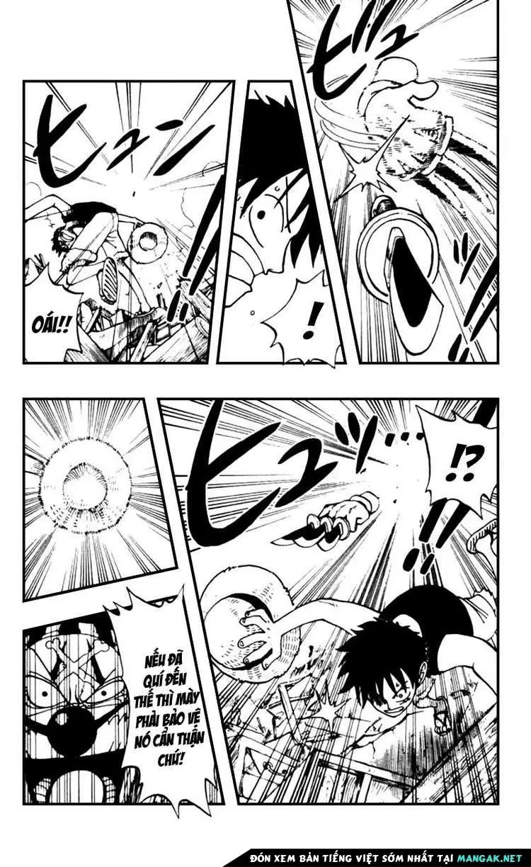 One Piece chương 18, trang 16