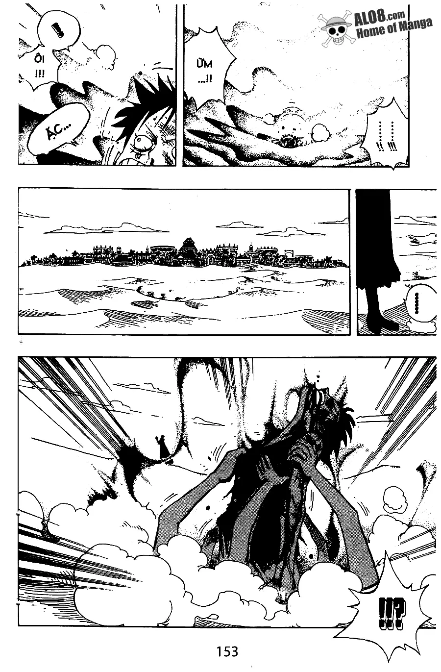 One Piece chương 180, trang 3