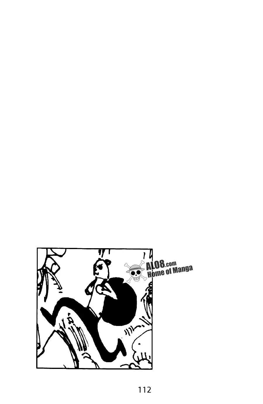 One Piece chương 186, trang 2