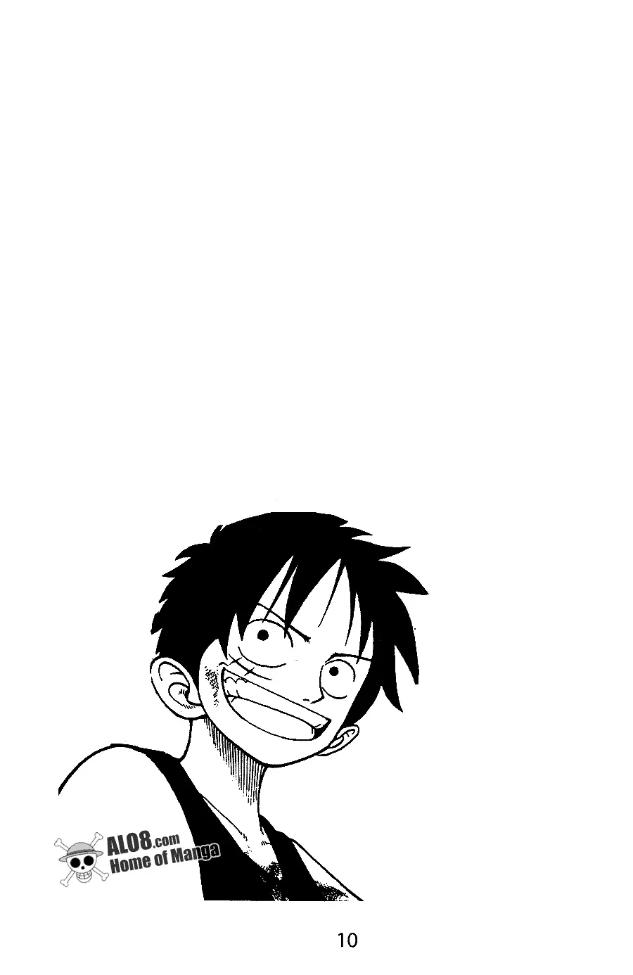 One Piece chương 188, trang 20