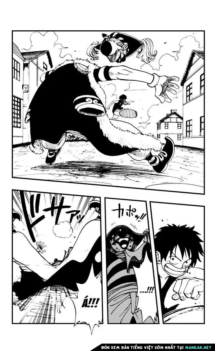 One Piece chương 19, trang 2