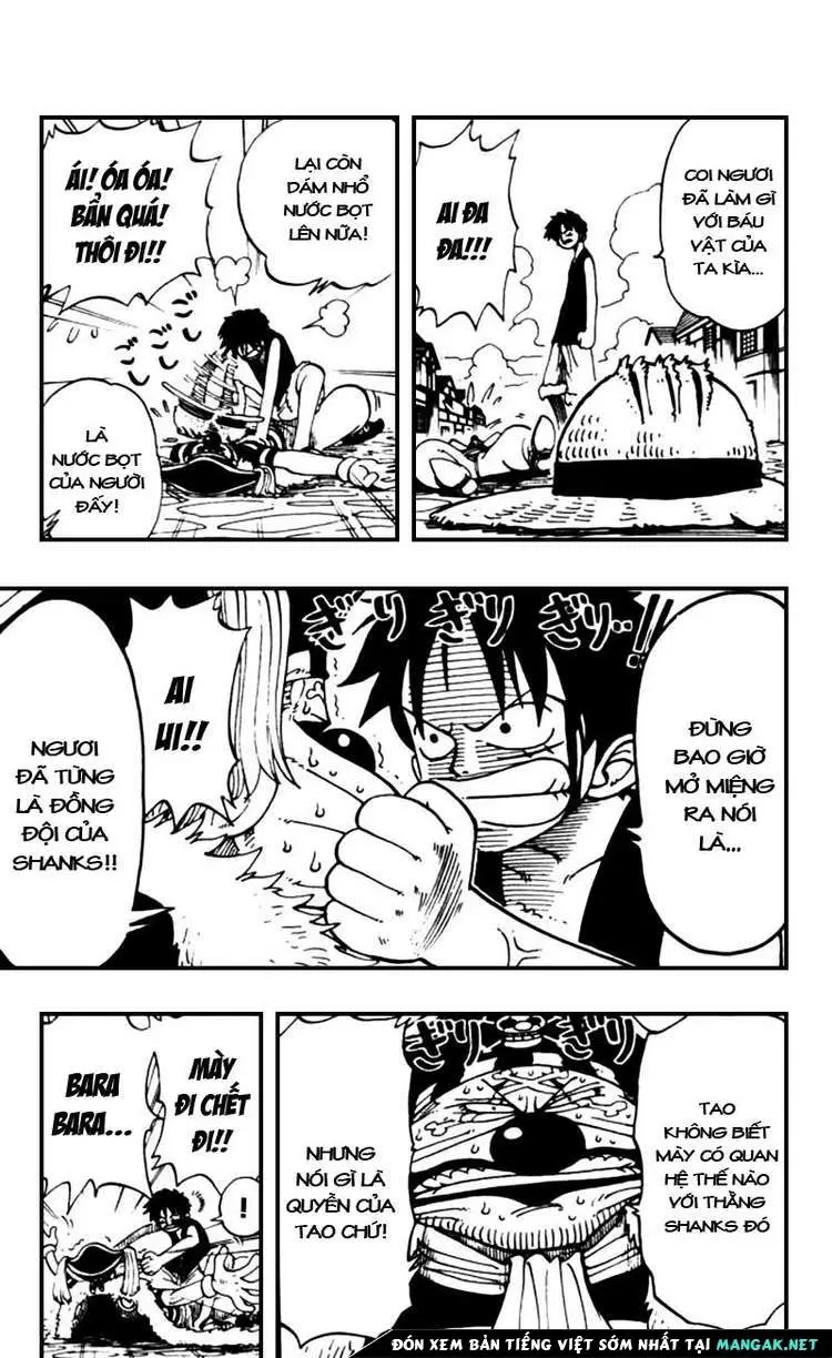 One Piece chương 19, trang 3