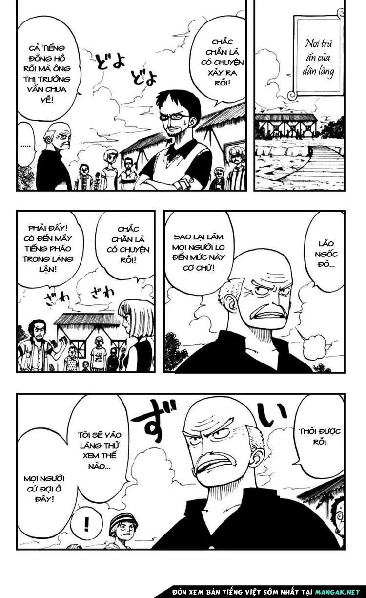 One Piece chương 19, trang 5