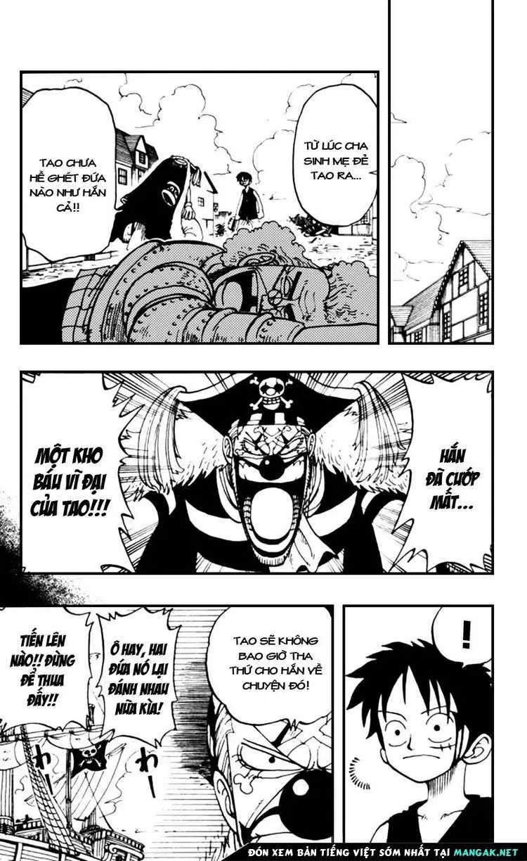 One Piece chương 19, trang 7