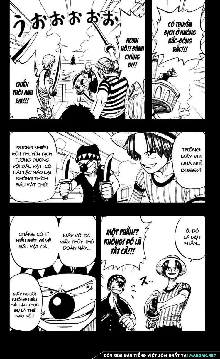 One Piece chương 19, trang 9