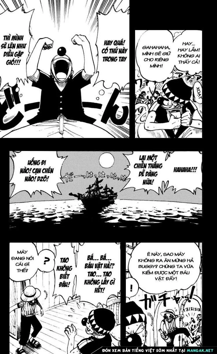 One Piece chương 19, trang 11