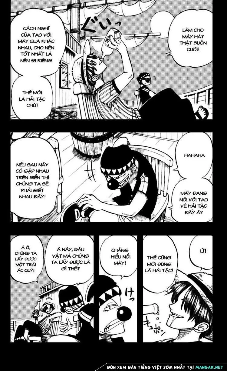One Piece chương 19, trang 13