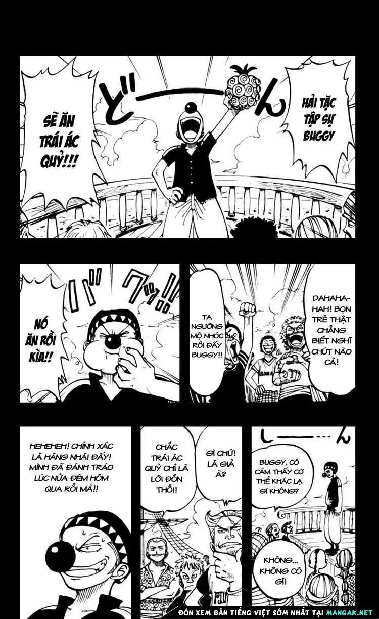 One Piece chương 19, trang 15
