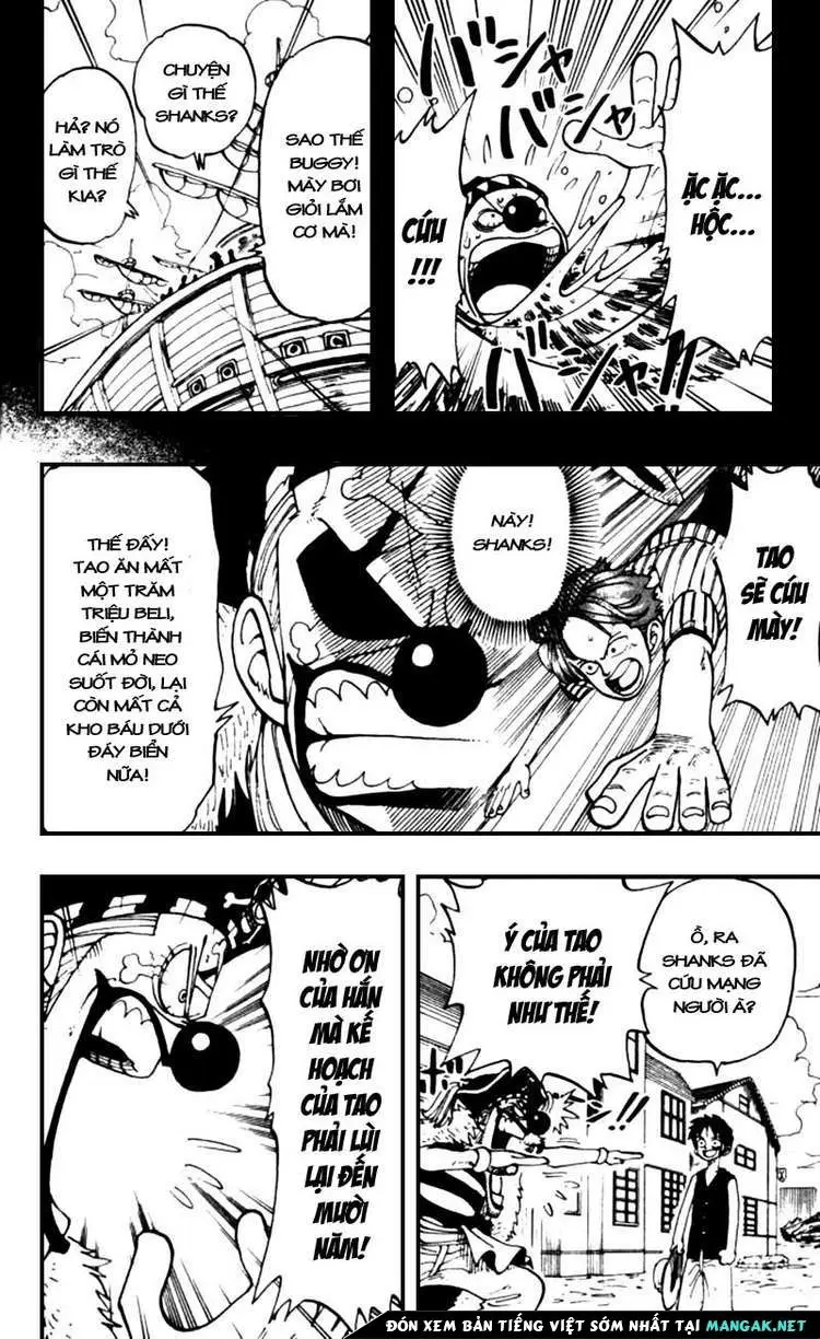 One Piece chương 19, trang 18