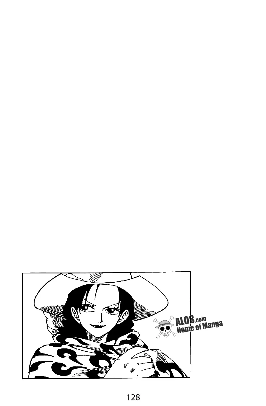 One Piece chương 194, trang 19