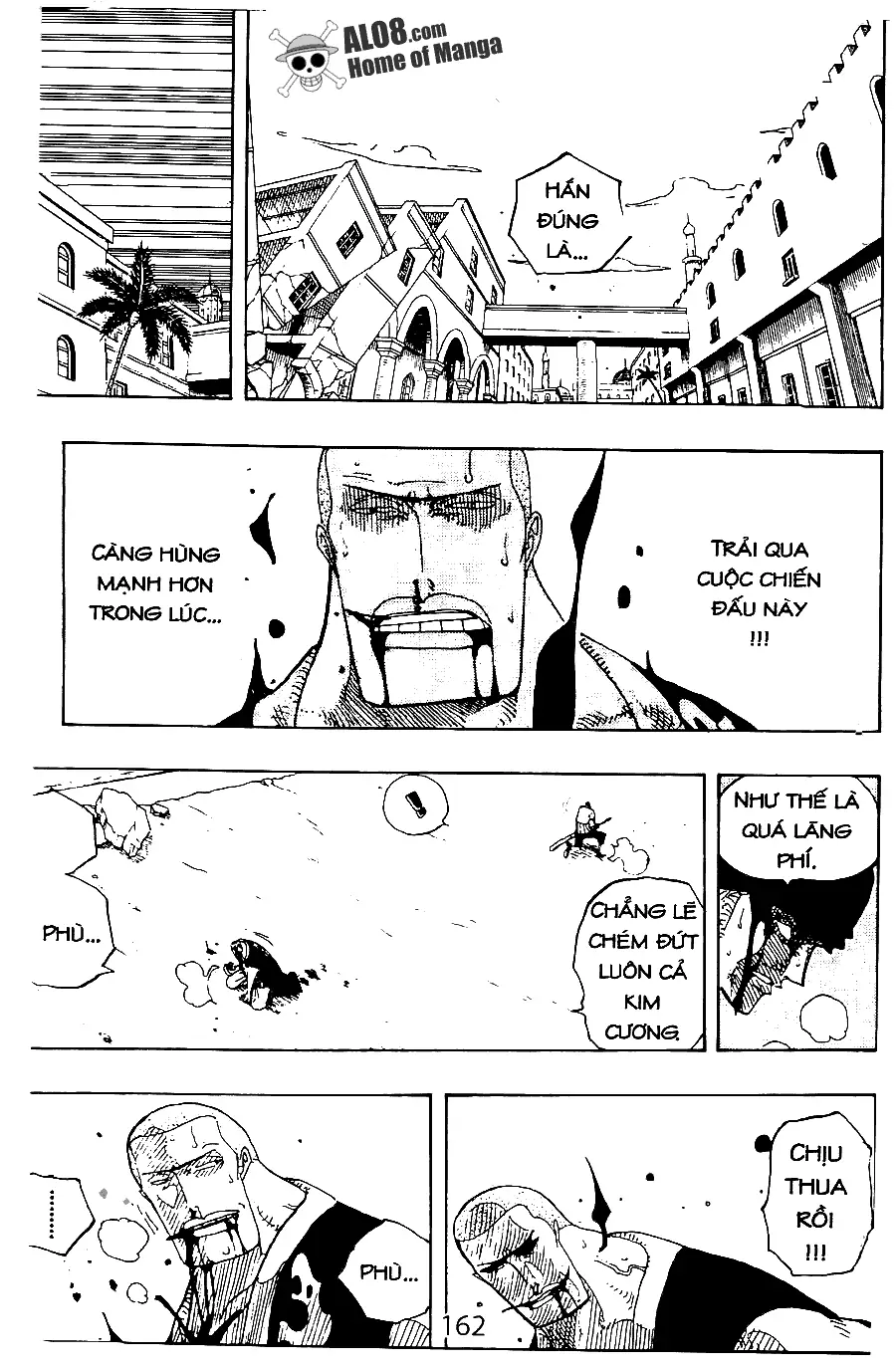 One Piece chương 196, trang 12