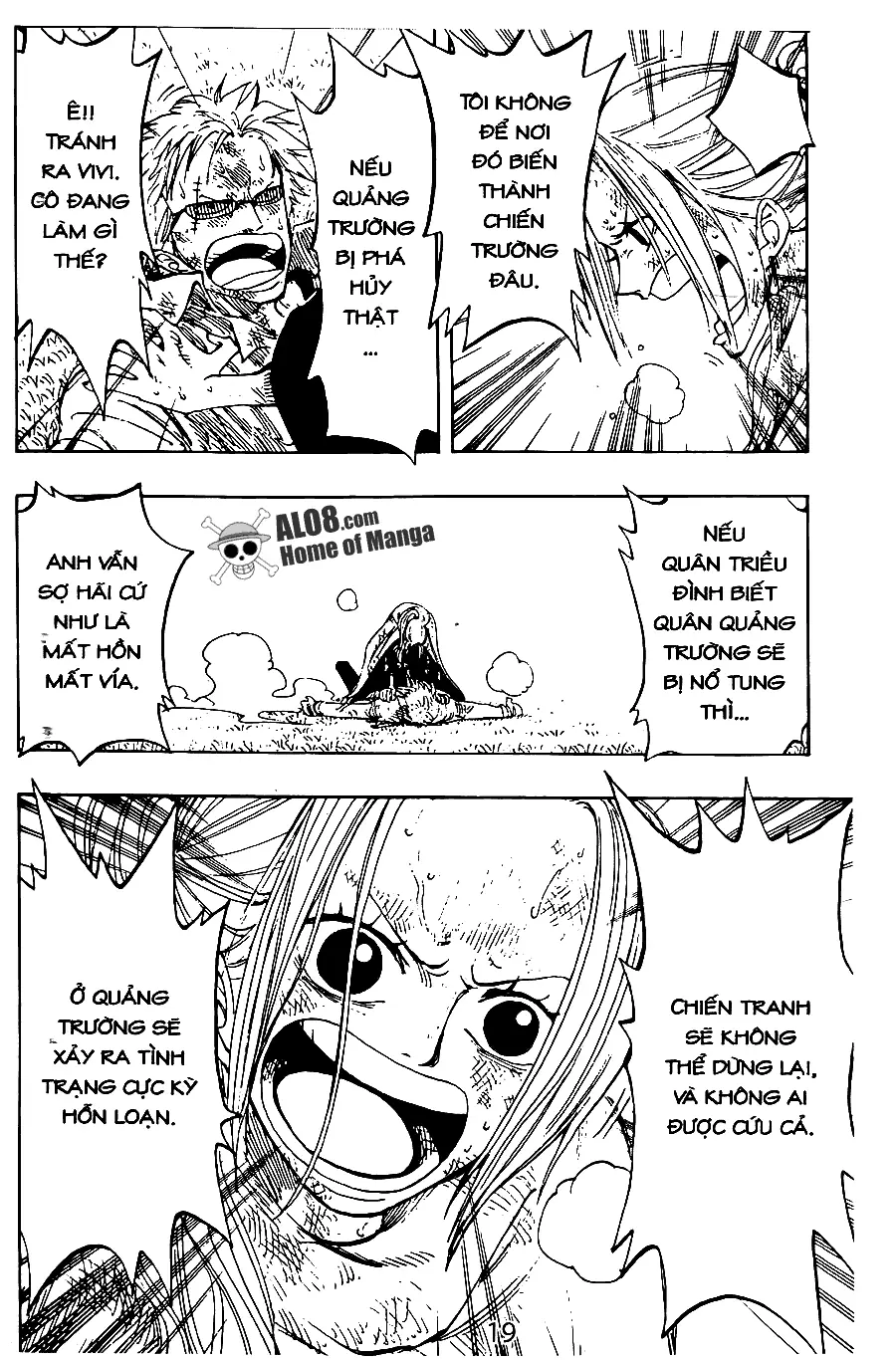One Piece chương 197, trang 12