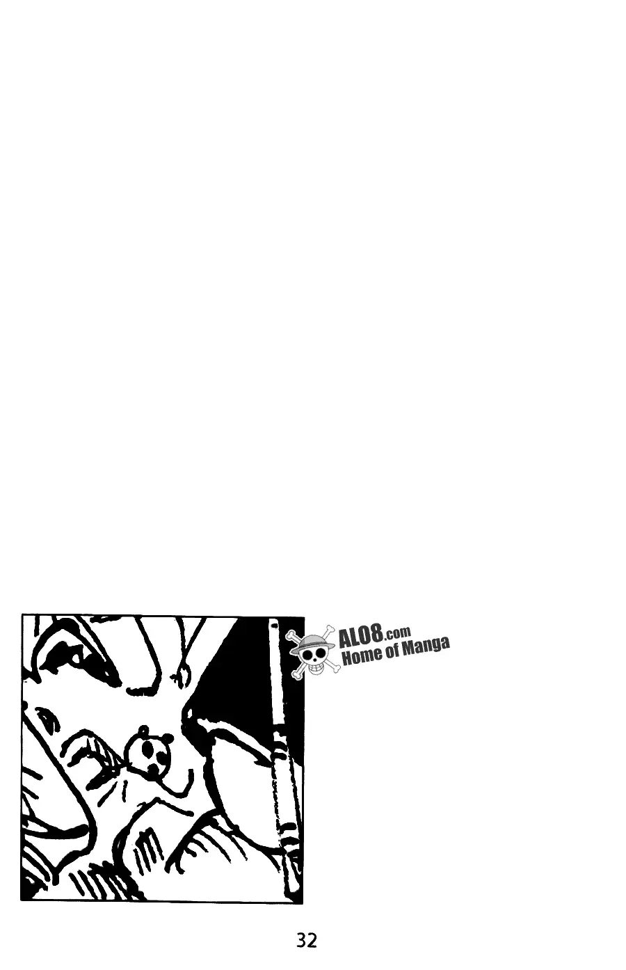 One Piece chương 198, trang 2